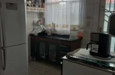 Casa bonsucesso guarulhos 2 quartos  próximo ao shopping- ótimo preço.