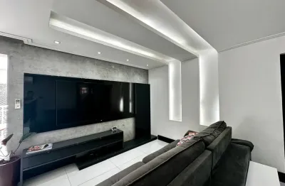 Lindo apartamento a venda com 128m² no condomínio supera - guarulhos sp