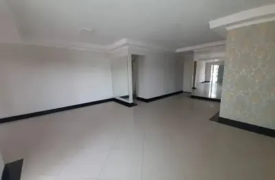 Apartamento quartos (3 suítes) 4 vagas, próximo ao bosque maia