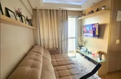 Apartamento a venda de 43m 2 dormitorios no parque do sol - ponte grande  guarulhos