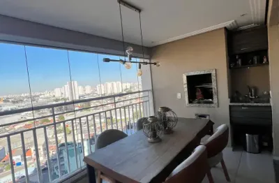 Apartamento a venda com 92m no condominio parque clube guarulhos sp