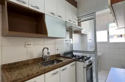 Exxcelente apartamento a venda com 3 dormitorios na ponte grande, rico em armários planejados.