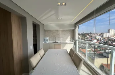 Apartamento com 3 quartos à venda na Rua Celso, 84, Vila Progresso, Guarulhos