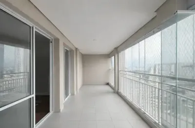 Apartamento a venda 134m com 3 suites no condominio Parque Clube Guarulhos