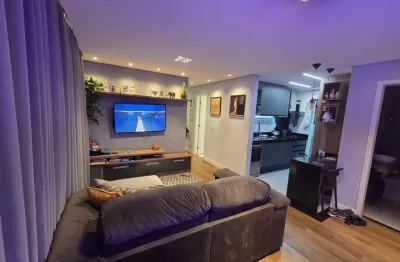 Apartamento a venda com 92m 3 dormitorios no condominio Parque Clube