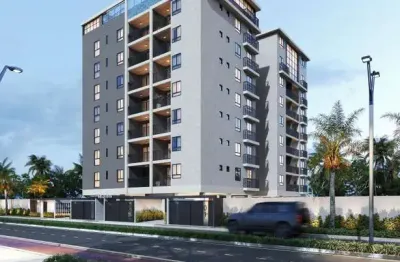 Apartamento para venda em cabedelo, intermares, 2 dormitórios, 1 suíte, 2 banheiros, 1 vaga