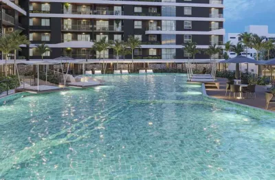 Apartamento garden para venda em joão pessoa, jardim oceania, 3 dormitórios, 2 suítes, 4 banheiros, 2 vagas