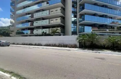 Apartamento para venda em joão pessoa, cabo branco, 4 dormitórios, 4 suítes, 5 banheiros, 3 vagas