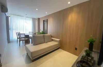 Apartamento para venda em joão pessoa, jardim oceania, 3 dormitórios, 1 suíte, 2 banheiros, 1 vaga