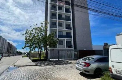 Apartamento para venda em joão pessoa, bessa, 2 dormitórios, 1 suíte, 2 banheiros, 1 vaga