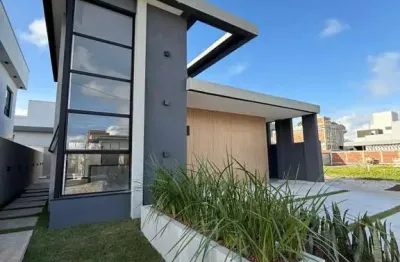 Casa em condomínio para venda em joão pessoa, muçumagro, 3 dormitórios, 3 suítes, 2 vagas