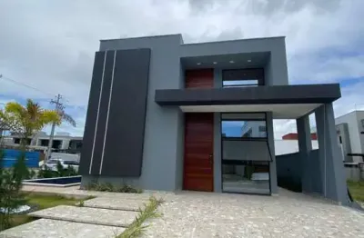 Casa em condomínio para venda em joão pessoa, muçumagro, 3 dormitórios, 1 suíte