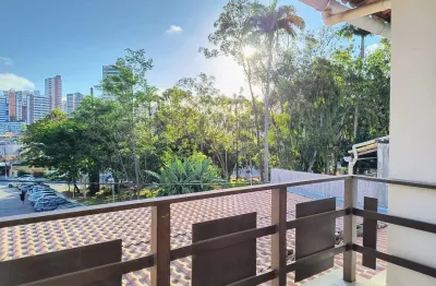 Casa comercial 430m - caminho das árvores (praça dos eucaliptos)