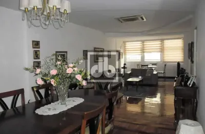 Apartamento com 3 quartos à venda na Rua Barata Ribeiro, Copacabana, Rio de Janeiro