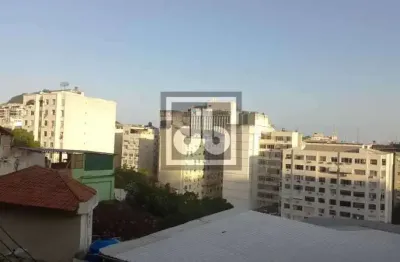 Casa em condomínio fechado com 5 quartos à venda na ladeira ari barroso, leme, rio de janeiro, 520 m2 por r$ 3.880.000