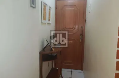 Apartamento com 1 quarto à venda na rua cândido mendes, glória, rio de janeiro, 42 m2 por r$ 470.000