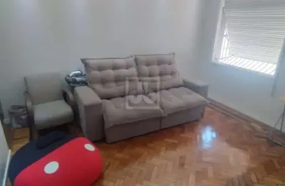 Apartamento com 3 quartos à venda na rua conde de baependi, flamengo, rio de janeiro, 81 m2 por r$ 800.000