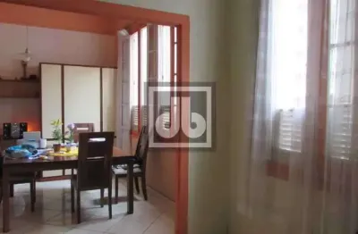 Apartamento com 3 quartos à venda na rua presidente carlos de campos, laranjeiras, rio de janeiro, 124 m2 por r$ 1.100.000