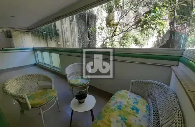 Apartamento com 3 quartos à venda na rua soares cabral, laranjeiras, rio de janeiro, 156 m2 por r$ 1.650.000