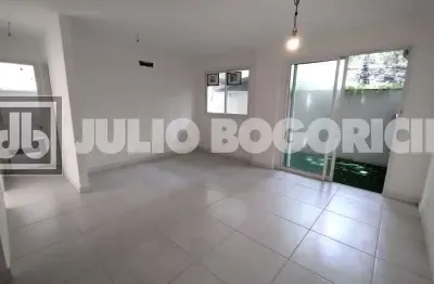 Apartamento com 3 quartos à venda na rua pereira da silva, laranjeiras, rio de janeiro, 92 m2 por r$ 1.250.000