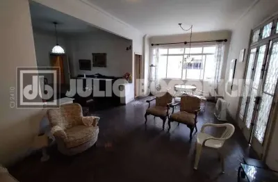 Apartamento com 3 quartos à venda na praia de botafogo, botafogo, rio de janeiro, 144 m2 por r$ 830.000