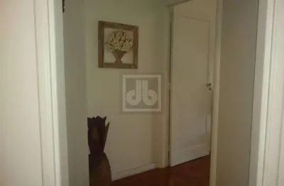 Apartamento com 4 quartos à venda na rua samuel morse, flamengo, rio de janeiro, 206 m2 por r$ 2.300.000
