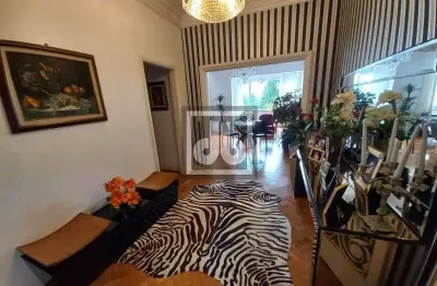 Apartamento com 3 quartos à venda na avenida rui barbosa, flamengo, rio de janeiro, 240 m2 por r$ 2.300.000