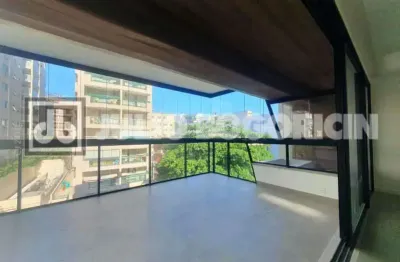 Apartamento com 4 quartos à venda na rua assunção, botafogo, rio de janeiro, 151 m2 por r$ 2.757.894