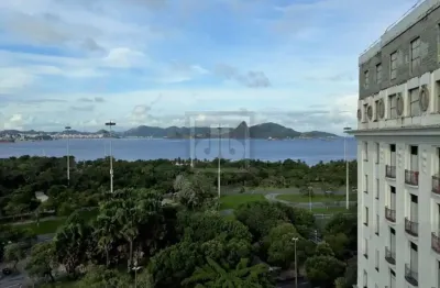 Cobertura com 1 quarto à venda na rua do russel, glória, rio de janeiro, 472 m2 por r$ 3.500.000