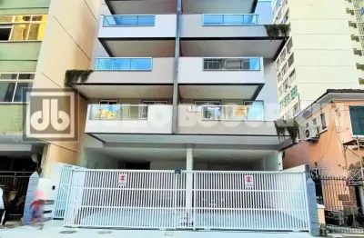 Apartamento com 1 quarto à venda na rua fernando osório, flamengo, rio de janeiro, 58 m2 por r$ 840.000