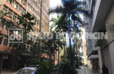 Kitnet / stúdio à venda na rua paissandu, flamengo, rio de janeiro, 24 m2 por r$ 370.000
