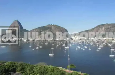 Apartamento com 4 quartos à venda na avenida rui barbosa, flamengo, rio de janeiro, 330 m2 por r$ 3.390.000