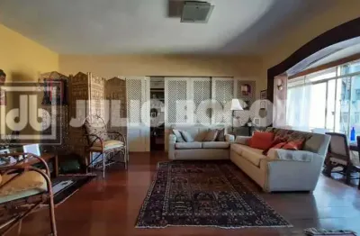 Apartamento com 4 quartos à venda na rua são clemente, botafogo, rio de janeiro, 221 m2 por r$ 1.895.000
