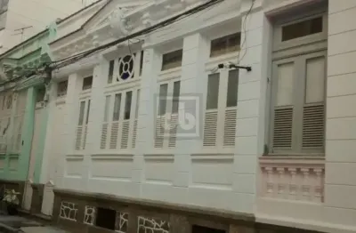 Casa em condomínio fechado com 4 quartos à venda na rua do catete, glória, rio de janeiro, 189 m2 por r$ 1.680.000