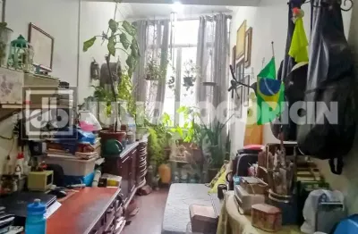 Apartamento com 2 quartos à venda na rua conde de baependi, flamengo, rio de janeiro, 70 m2 por r$ 750.000