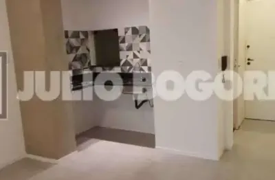 Apartamento à venda na rua riachuelo, centro, rio de janeiro, 26 m2 por r$ 290.000
