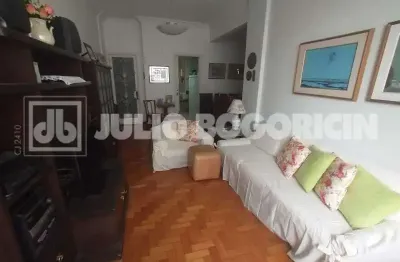 Apartamento com 3 quartos à venda na rua almirante tamandaré, flamengo, rio de janeiro, 109 m2 por r$ 1.440.000