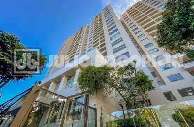 Condomínio Rio by Yoo! Altíssimo padrão, elegante e puro requinte, apartamento espaçoso para quem gosta de conforto e privacidade para toda a família.