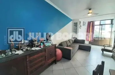 Apartamento com 2 quartos à venda na rua dois de dezembro, flamengo, rio de janeiro, 85 m2 por r$ 970.000