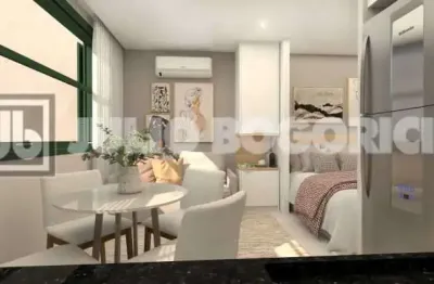 Apartamento com 1 quarto à venda na rua décio vilares, copacabana, rio de janeiro, 28 m2 por r$ 742.000