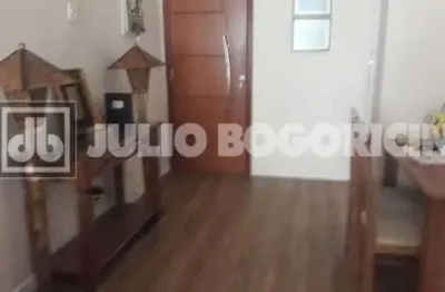 Apartamento com 3 quartos à venda na Avenida Pasteur, Botafogo, Rio de Janeiro