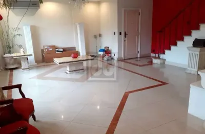 Cobertura com 4 quartos à venda na praia de botafogo, botafogo, rio de janeiro, 255 m2 por r$ 2.850.000