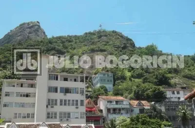 Casa com 9 quartos à venda na rua roquete pinto, urca, rio de janeiro, 383 m2 por r$ 3.500.000