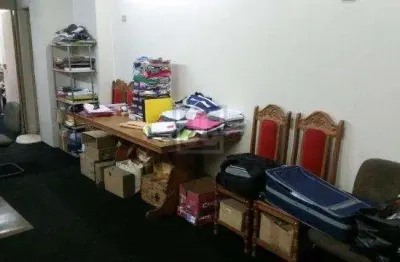 Casa comercial com 1 sala à venda na rua barata ribeiro, copacabana, rio de janeiro, 38 m2 por r$ 750.000