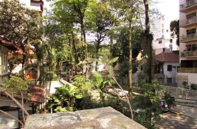 Casa com 7 quartos à venda na rua marquês de pinedo, laranjeiras, rio de janeiro, 480 m2 por r$ 2.900.000