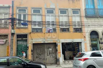 Ponto comercial à venda na rua general caldwell, centro, rio de janeiro, 225 m2 por r$ 600.000
