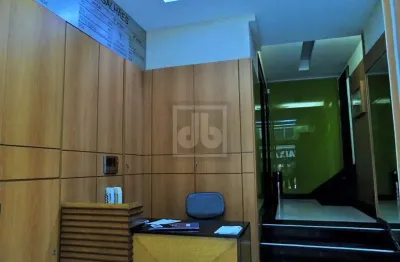 Ponto comercial com 2 salas à venda na rua do rosário, centro, rio de janeiro, 47 m2 por r$ 290.000