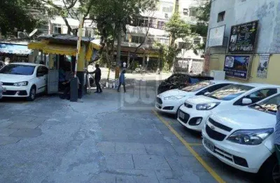 Ponto comercial à venda na rua das laranjeiras, laranjeiras, rio de janeiro, 40 m2 por r$ 280.000