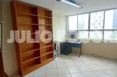 Sala comercial com 1 sala à venda na avenida franklin roosevelt, centro, rio de janeiro, 25 m2 por r$ 80.000