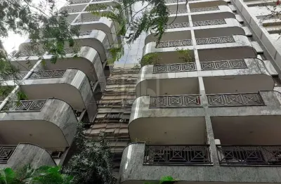 Apartamento com 2 quartos à venda na rua cruz lima, flamengo, rio de janeiro, 65 m2 por r$ 580.000